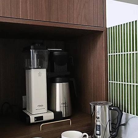 Capitol Corner Apartman *